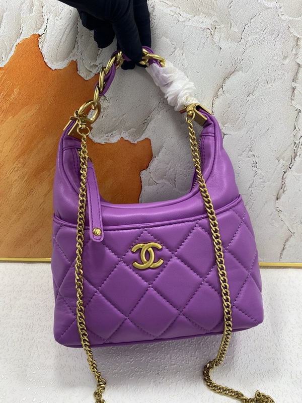 Chanel Handbags 504